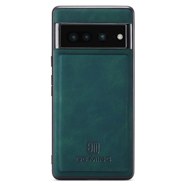 DG.MING Google Pixel 7 Pro Fodral Anti-Drop Slim Grön
