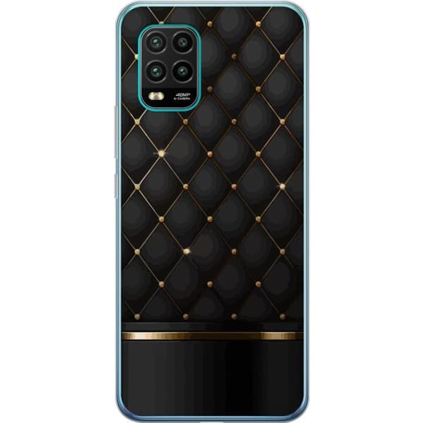 Mobilskal till Xiaomi Mi 10 Lite 5G med Luxury Opulence