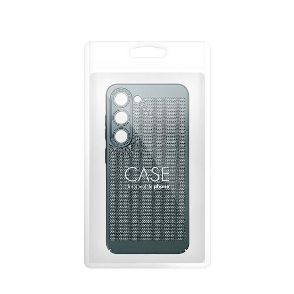 Galaxy A25 5G Mobilskal Breezy - Grön