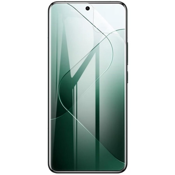 [2-pak] Xiaomi 14 Pro Skærmbeskyttelse Soft PET - Clear