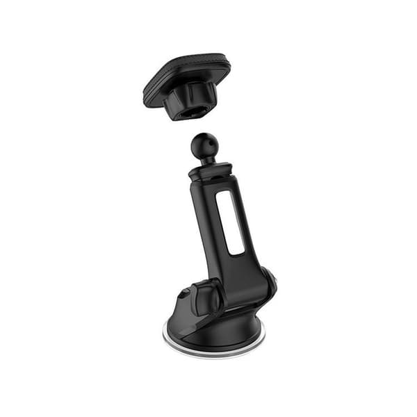 Hoco Magnetisk Bilholder Cool Journey CA42 - Sort Black