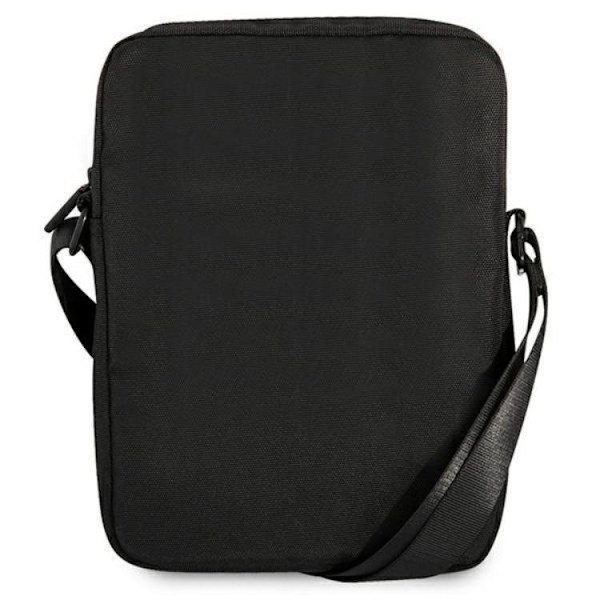 BMW Datafodral Tablet 10" Torba Perforated - Svart Svart