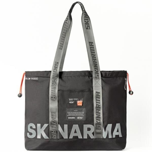 Skinarma Väska Fardel - Svart