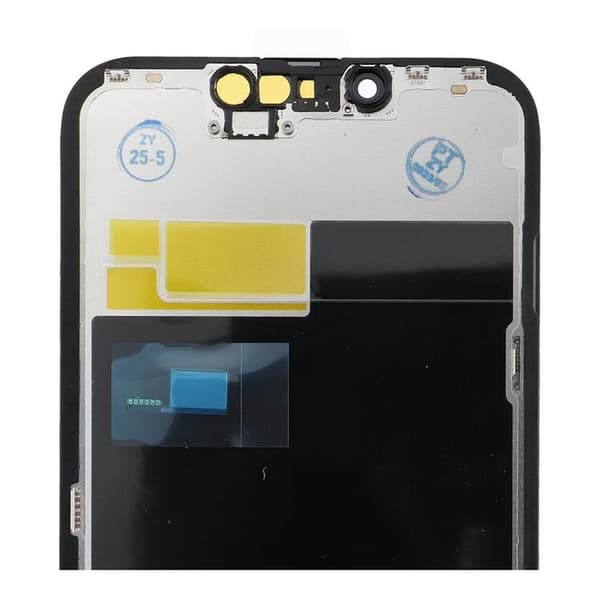 iPhone 13 Skärm med LCD-display ZY FFHD-900p Incell Svart