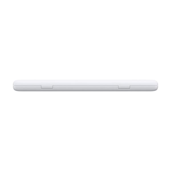 Baseus Stylus Penna Kotelo Smooth Writing 2 Tabletille - Valkoinen Rosa