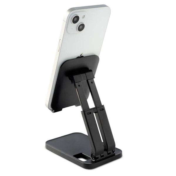 Universal Foldable Stativ För Mobil och Surfplattor K15 - Svart