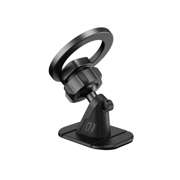 Joyroom Magnetisk Bilhållare Instrumentbräda/Cockpit Svart Black