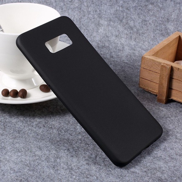 Xlevel Guardian till Samsung Galaxy S8 Plus - Svart Svart