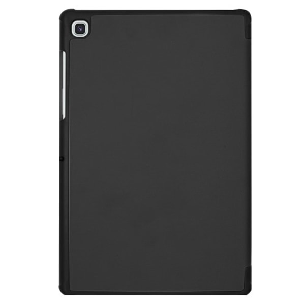 Tri-fold Fodral för Samsung Galaxy Tab S5e 10.5" - Svart Svart