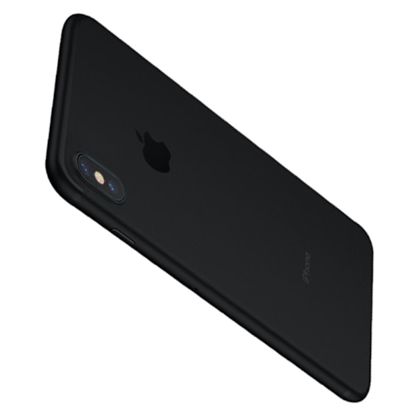 Benks Kameralinsskydd i Härdat Glas till iPhone X