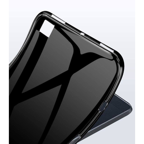 Slim Skal iPad Pro 11'' 2021 - Sort Svart