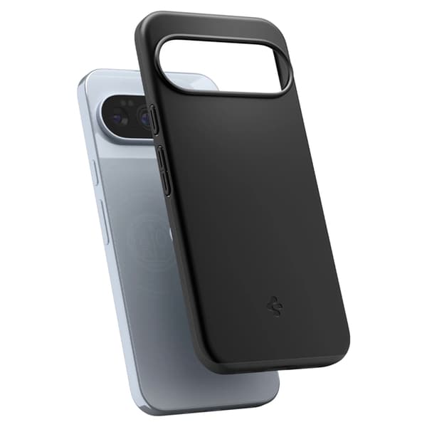 Spigen Mobilskal till Google Pixel 10 Pro XL Magsafe Thin Fit - Svart Svart
