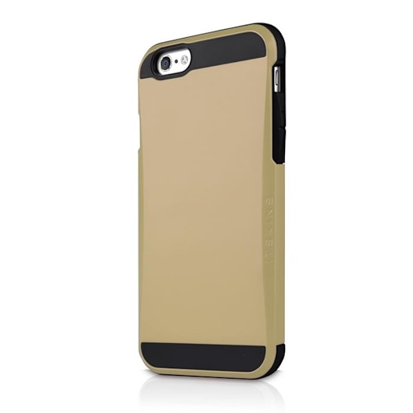 ITSkins Evolution Skal till Apple iPhone 6 / 6S  (Gold) Guld