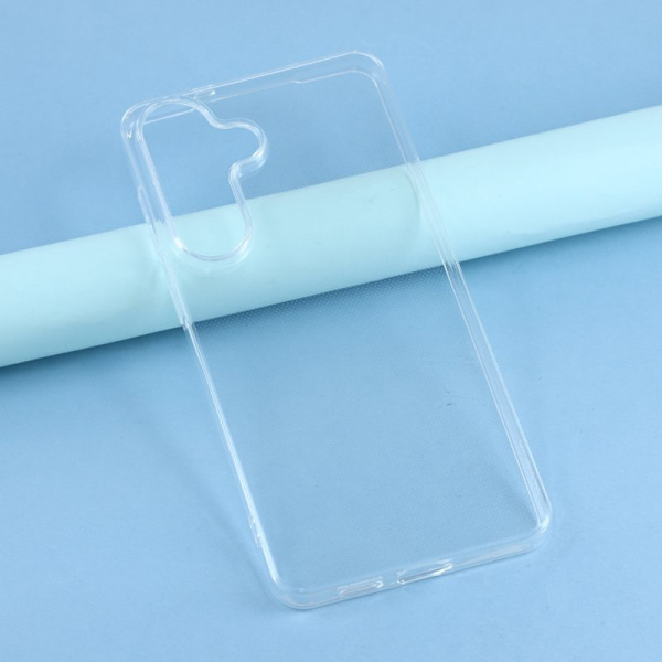 X-Level Mobilskal för Samsung Galaxy S26 Plus Shockproof TPU - Transparent