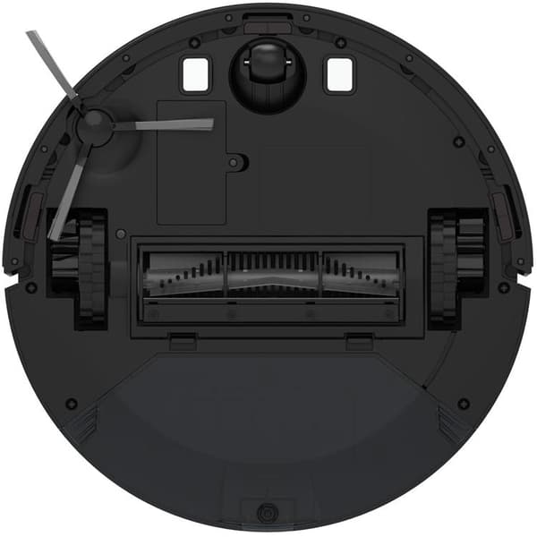 Denver Robotdammsugare med gyro-navigation RVC-125 Black