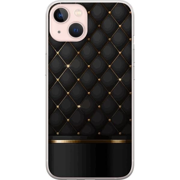 Mobilskal till Apple iPhone 13 mini med Luxury Opulence