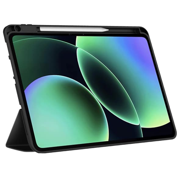 Tech-Protect Fodral För Xiaom Pad 7/7 Pro - Svart Svart