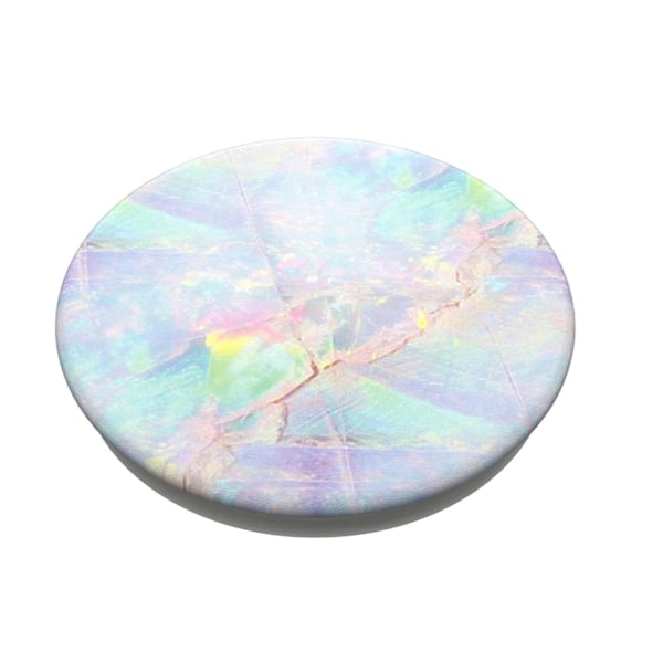 POPSOCKETS Opal Aftageligt Grip med Stativfunktion