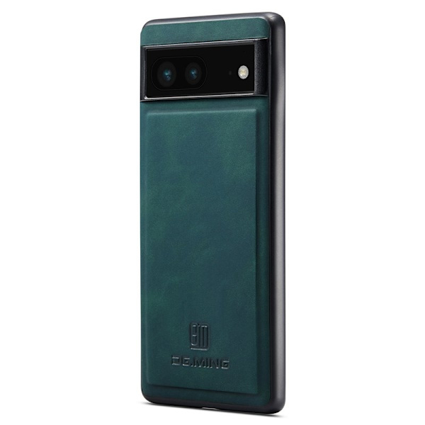 DG.MING Mobilskal till Google Pixel 7 5G Shockproof - Grön
