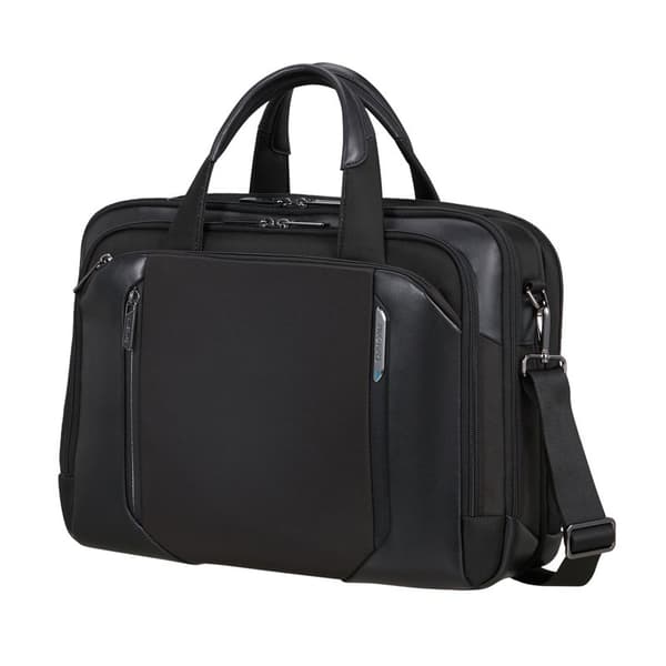SAMSONITE Datorväska Spectrolite 4.0 15.6" Expanderbar Svart