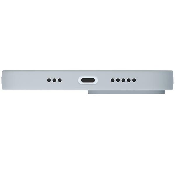 3MK Mobilskal till iPhone 14 Plus/15 Plus MagSafe Hardy - Blå Blå
