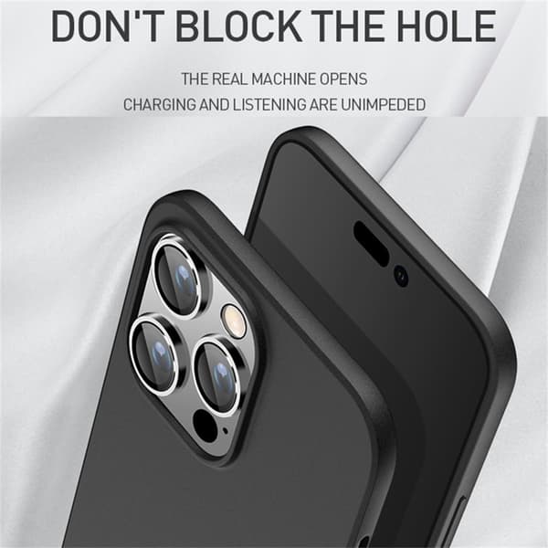X-LEVEL Guardian Series Mobilskal till iPhone 16 Pro Matte TPU Blå