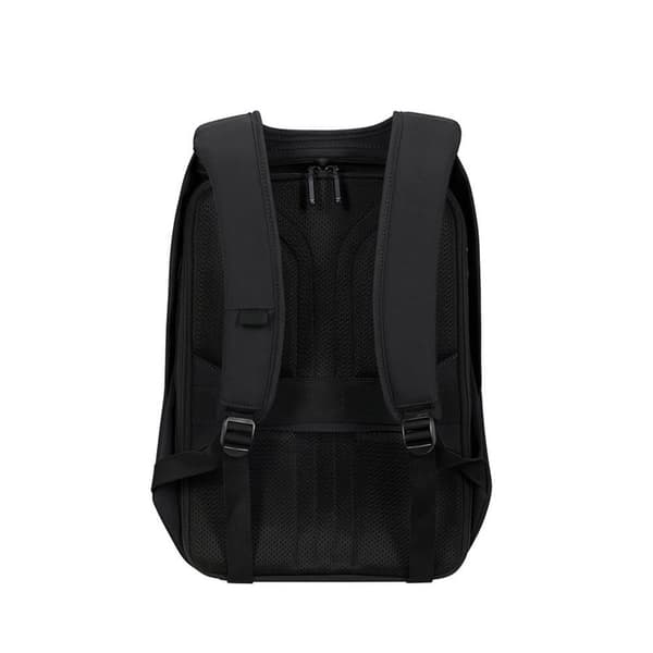SAMSONITE Ryggsäck Securipak 2.0 15.6" Svart