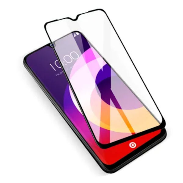 Xiaomi Redmi Note 14 Pro Plus Härdat Glas Skärmskydd Ceramic Svart
