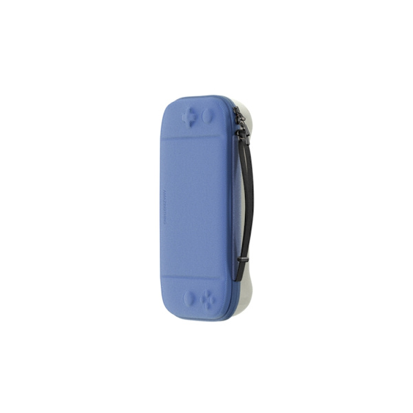AmazingThing Nintendo Switch 2 Fodral PlayShield EDC - Blå