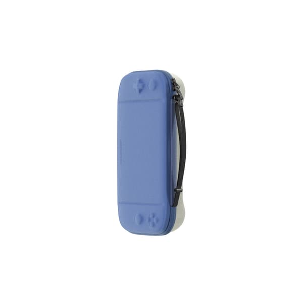 AmazingThing Nintendo Switch 2 Taske PlayShield EDC - Blå Blå
