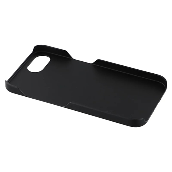 Mobilskal till iPhone 16e Drop Proof Frosted Svart