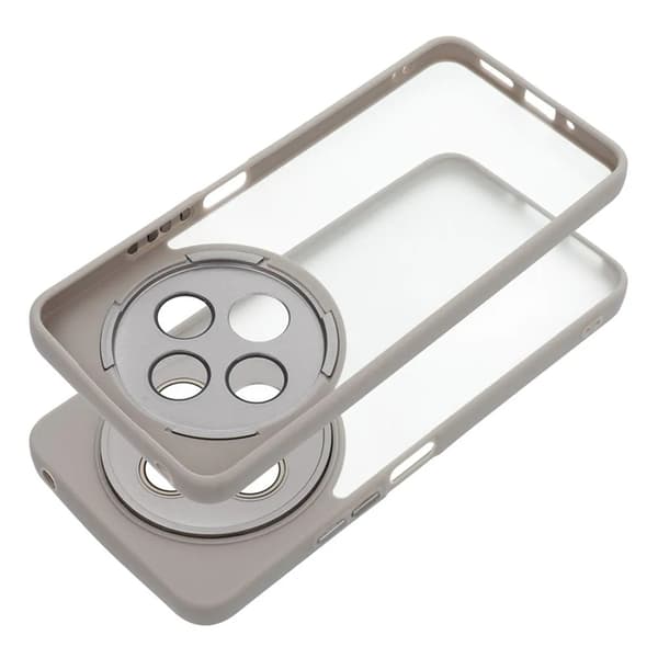 Mobilskal till Xiaomi Redmi 14C Variete - Silver Silver