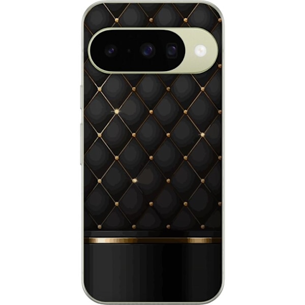 Mobilskal till Google Pixel 10 med Luxury Opulence