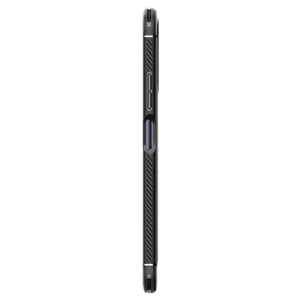 Spigen Xiaomi Redmi Note 12 Mobilskal Rugged Armor - Svart