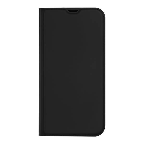 Dux Ducis Skin Series Lompakkokotelo iPhone 13 Pro - Musta Black