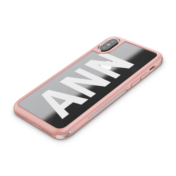 Fashion mobilskal till Apple iPhone X - Ann