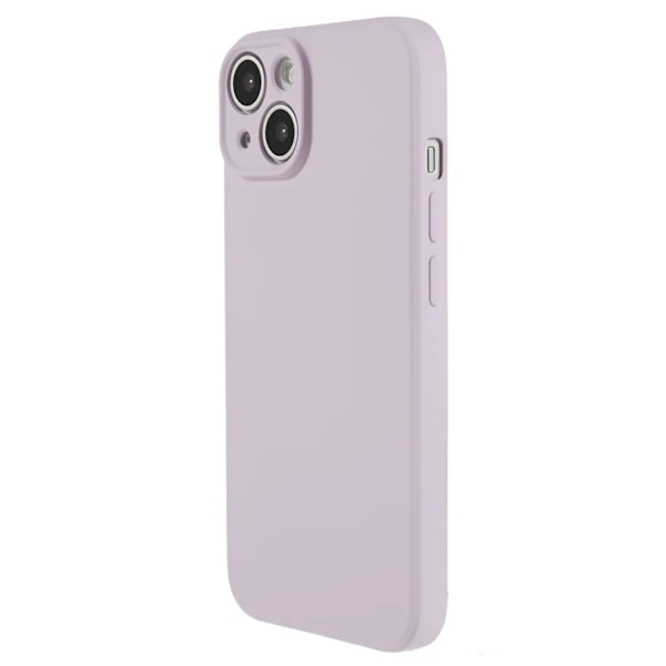 iPhone 15 Mobilskal - Lila