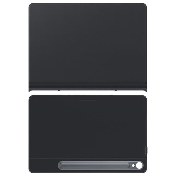 Samsung Galaxy Tab S9 Fodral Smart - Svart