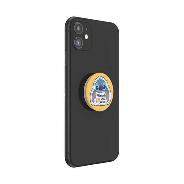 POPSOCKETS Mobilholder / Mobilgreb Weird But Cute