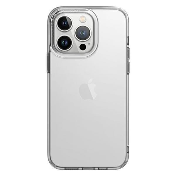 UNIQ iPhone 14 Pro Skal LifePro Xtreme - Transparent Transparent