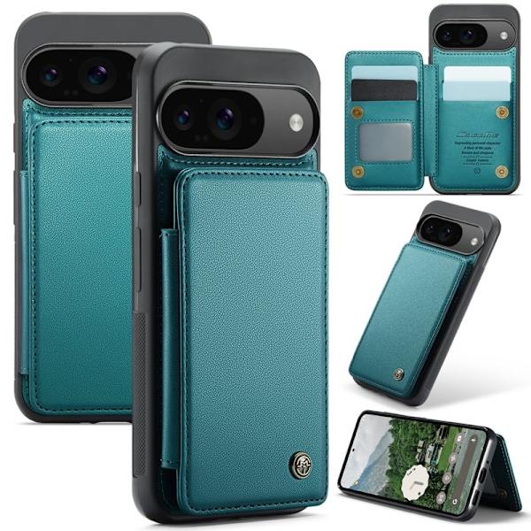 CASEME C22 Telefonfodral för Google Pixel 10 Pro - Grön