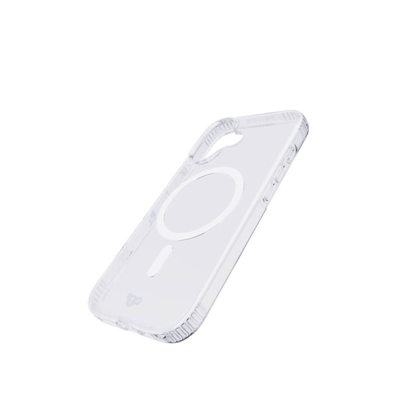 Tech21 Evo Lite MagSafe Apple iPhone 17 Transparent