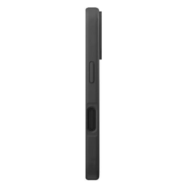 Uniq Mobilskal till iPhone 16 Pro Max Magsafe Lino Hue - Charcoal Grå