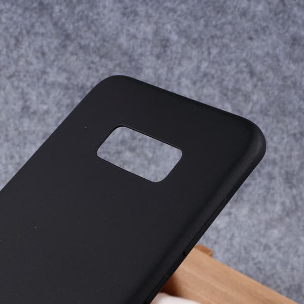 Xlevel Guardian til Samsung Galaxy S8 Plus - Sort Black