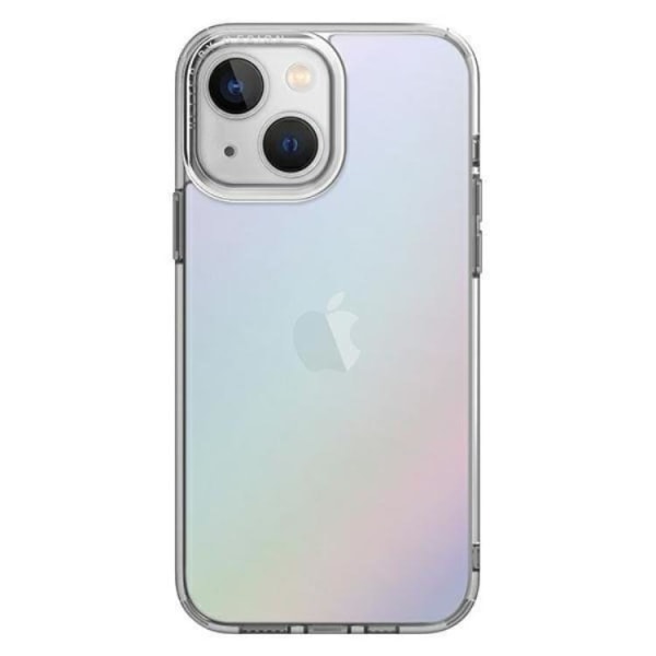 UNIQ iPhone 14 Plus -kuori LifePro Xtreme - Opal