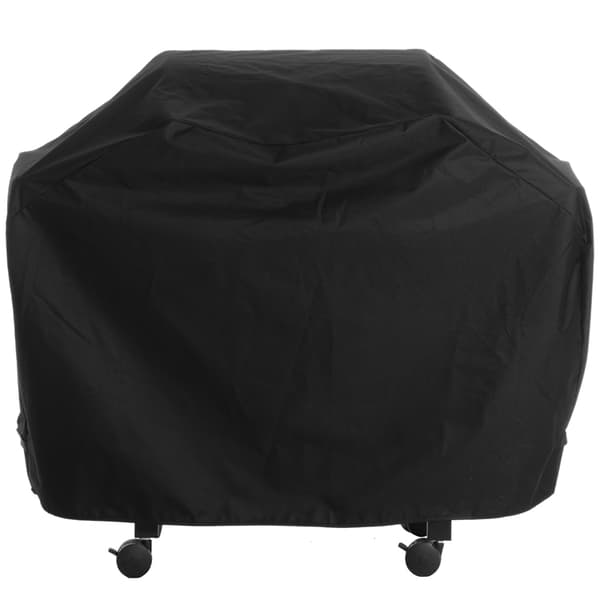 Mustang Överdrag S 130x46x90 cm Svart