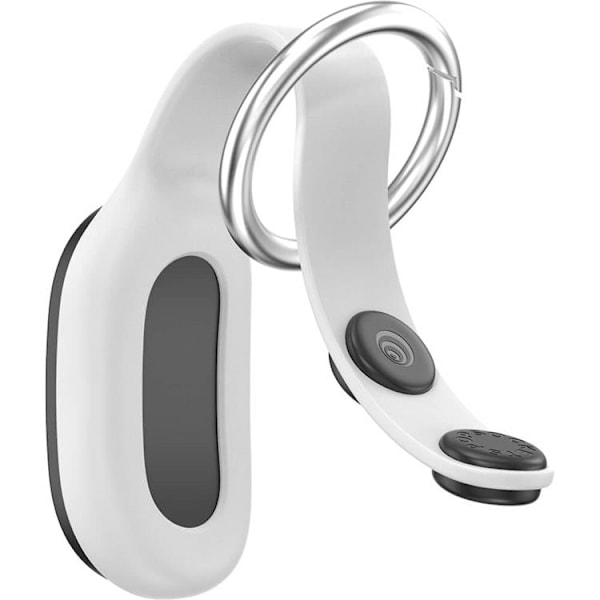 Popsockets PopPuck Startpakke Day Trip - Hvid Vit