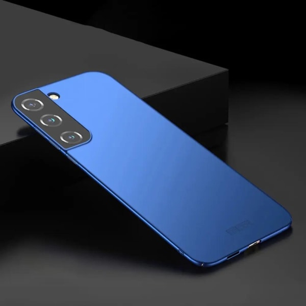 Mofi Galaxy S22 matkapuhelimen kuori ohut - sininen