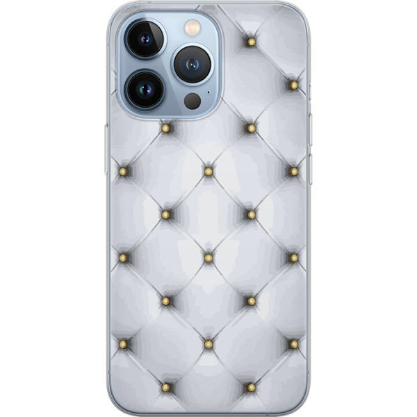Mobilskal till Apple iPhone 13 Pro med Fancy