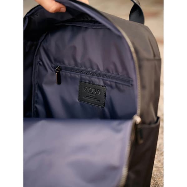 Golla Rygsæk 15.6" Orion 34-36 Liter - Sort Black